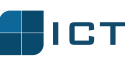 New ICT logo